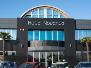Hotel Noventa, Noventa Vicentina